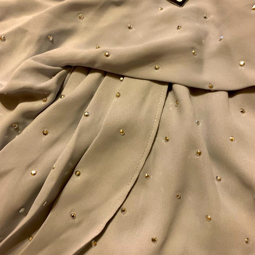 Express dress size 2